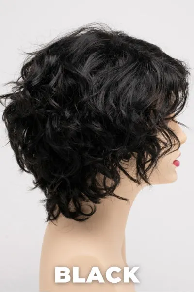 Envy Wigs - Suzi