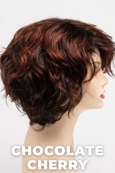 Envy Wigs - Suzi