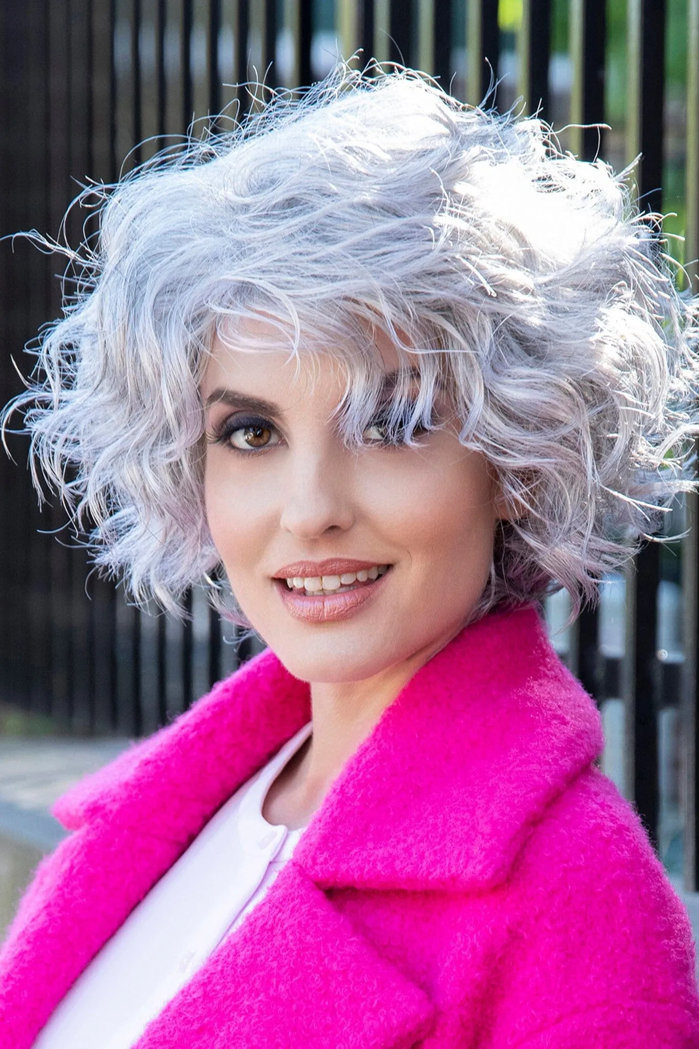 Envy Wigs - Suzi