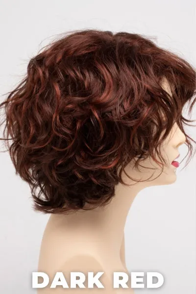 Envy Wigs - Suzi