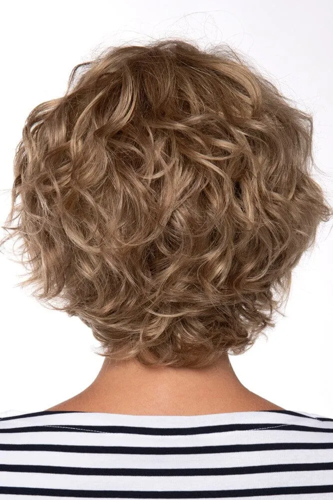 Envy Wigs - Suzi