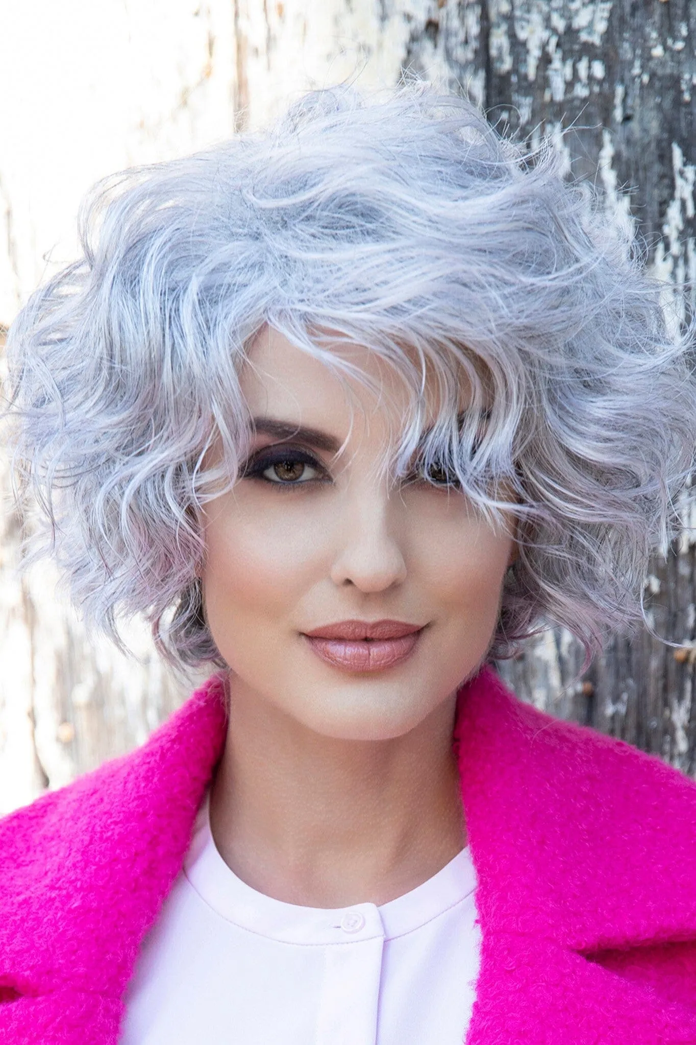 Envy Wigs - Suzi