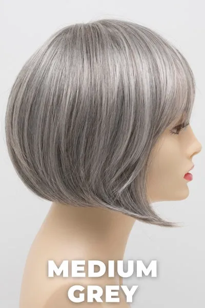 Envy Wigs - Tandi - Human Hair Blend