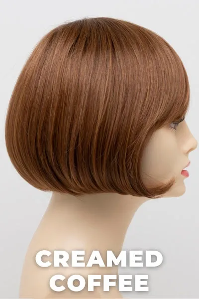 Envy Wigs - Tandi - Human Hair Blend