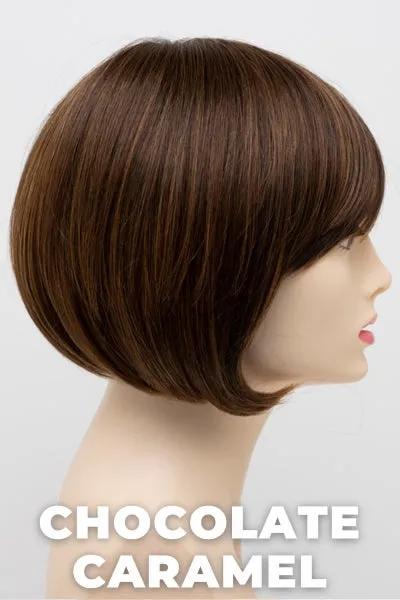 Envy Wigs - Tandi - Human Hair Blend