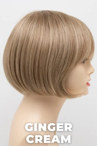 Envy Wigs - Tandi - Human Hair Blend