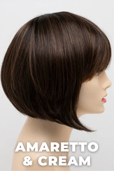 Envy Wigs - Tandi - Human Hair Blend