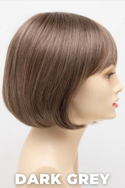 Envy Wigs - Tandi - Human Hair Blend