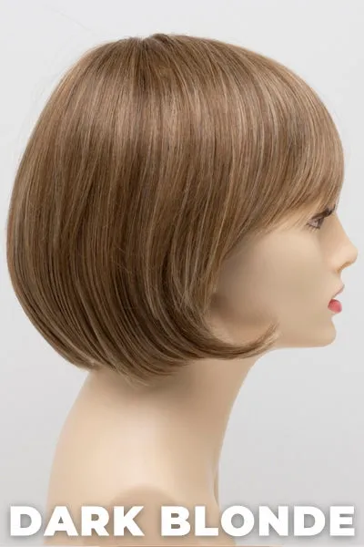 Envy Wigs - Tandi - Human Hair Blend