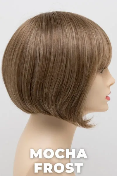 Envy Wigs - Tandi - Human Hair Blend