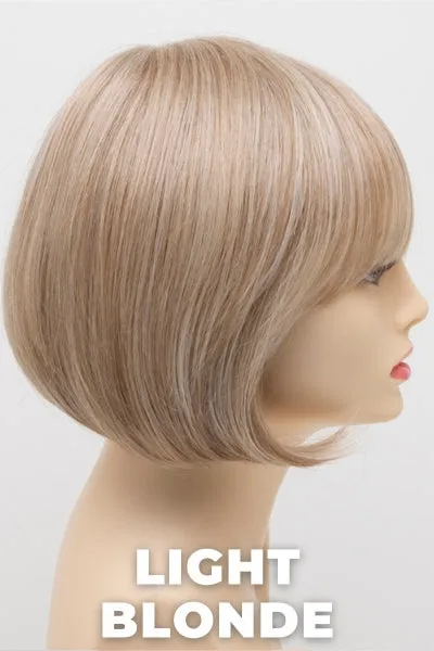 Envy Wigs - Tandi - Human Hair Blend