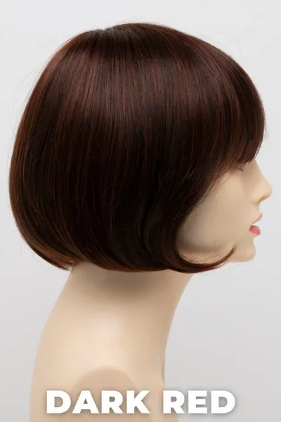 Envy Wigs - Tandi - Human Hair Blend