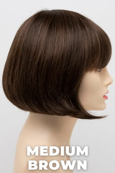 Envy Wigs - Tandi - Human Hair Blend