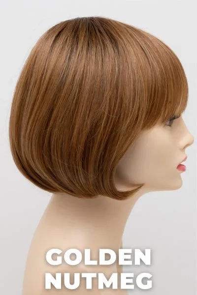 Envy Wigs - Tandi - Human Hair Blend