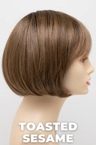 Envy Wigs - Tandi - Human Hair Blend