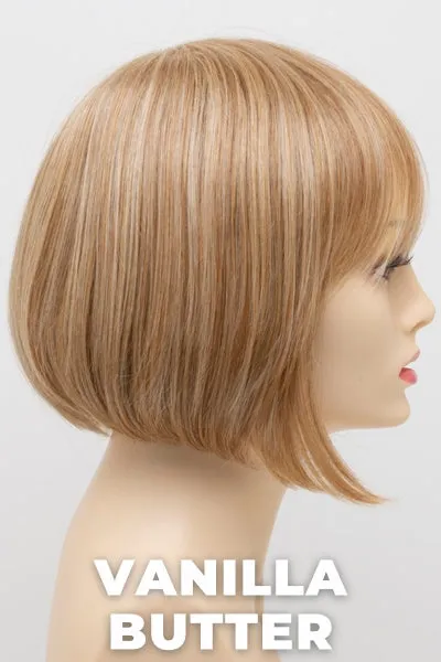 Envy Wigs - Tandi - Human Hair Blend