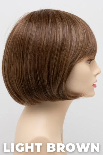 Envy Wigs - Tandi - Human Hair Blend