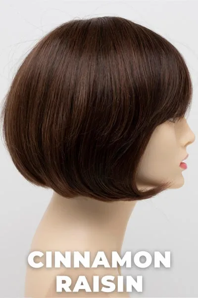 Envy Wigs - Tandi - Human Hair Blend