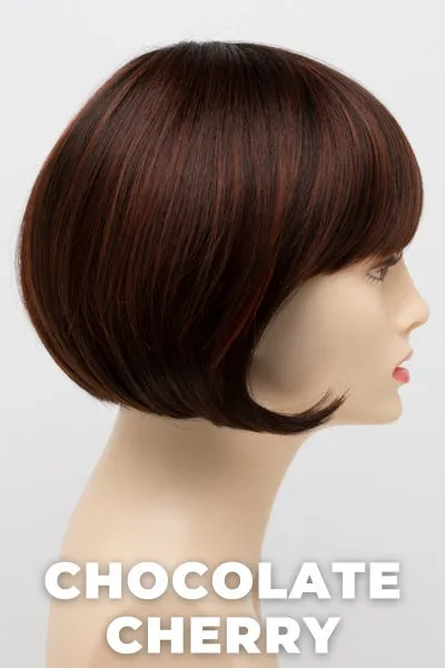 Envy Wigs - Tandi - Human Hair Blend