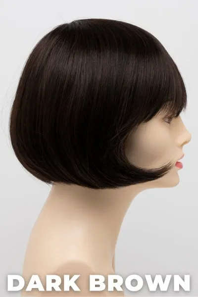 Envy Wigs - Tandi - Human Hair Blend