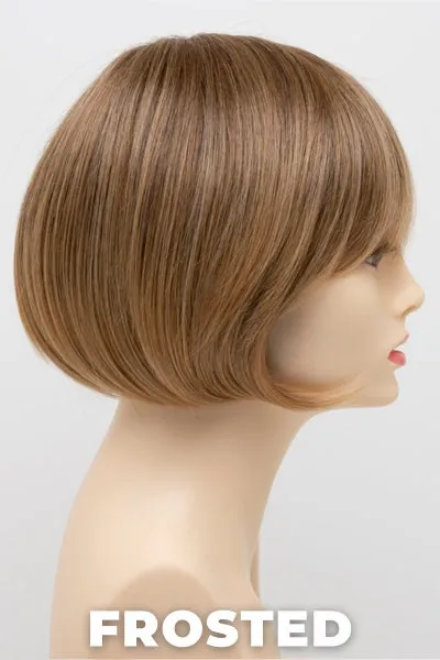 Envy Wigs - Tandi - Human Hair Blend