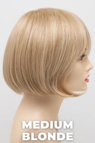 Envy Wigs - Tandi - Human Hair Blend