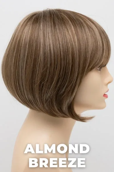 Envy Wigs - Tandi - Human Hair Blend