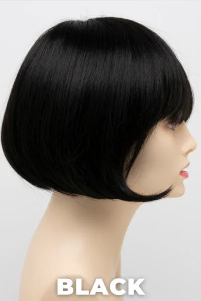 Envy Wigs - Tandi - Human Hair Blend