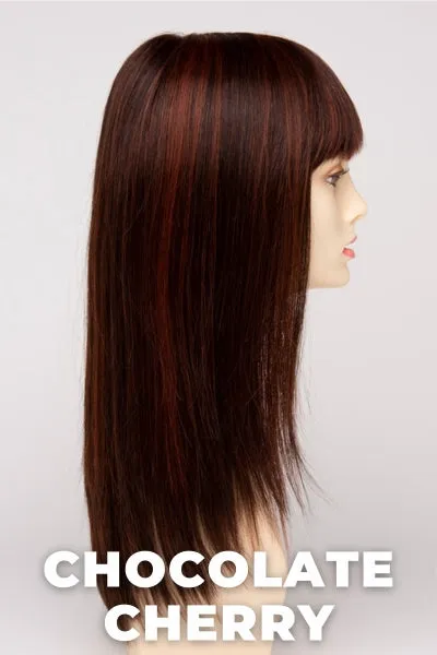 Envy Wigs - Taryn - Human Hair Blend