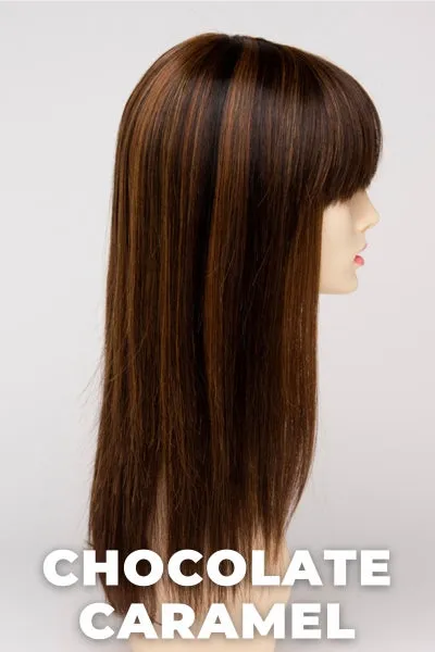 Envy Wigs - Taryn - Human Hair Blend