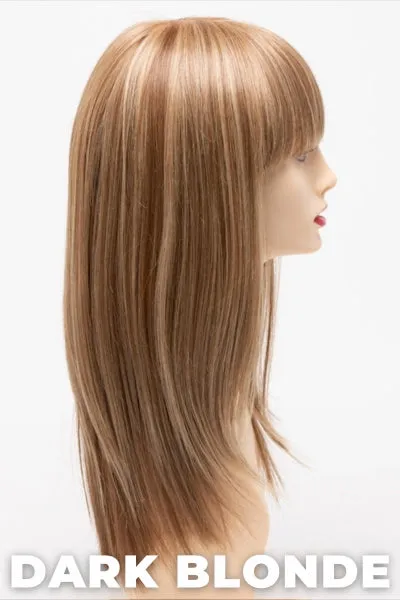 Envy Wigs - Taryn - Human Hair Blend