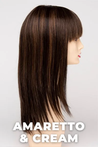 Envy Wigs - Taryn - Human Hair Blend