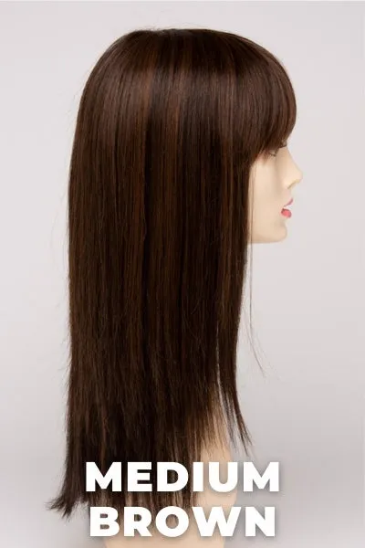 Envy Wigs - Taryn - Human Hair Blend