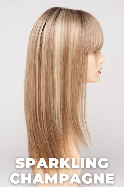 Envy Wigs - Taryn - Human Hair Blend