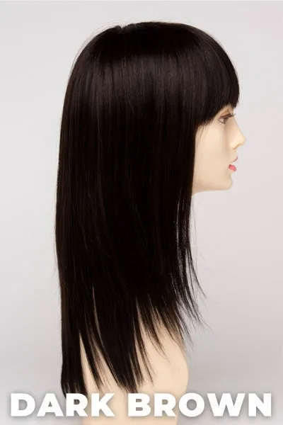 Envy Wigs - Taryn - Human Hair Blend