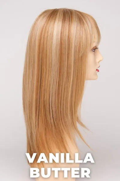 Envy Wigs - Taryn - Human Hair Blend