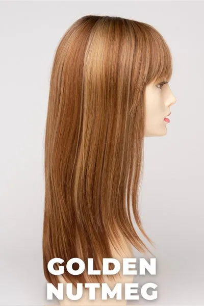 Envy Wigs - Taryn - Human Hair Blend