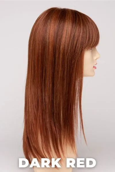 Envy Wigs - Taryn - Human Hair Blend