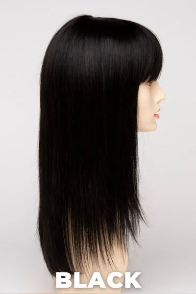 Envy Wigs - Taryn - Human Hair Blend