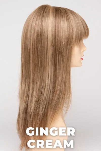 Envy Wigs - Taryn - Human Hair Blend