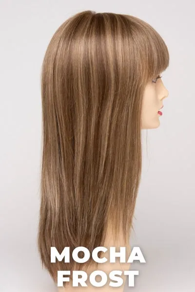 Envy Wigs - Taryn - Human Hair Blend
