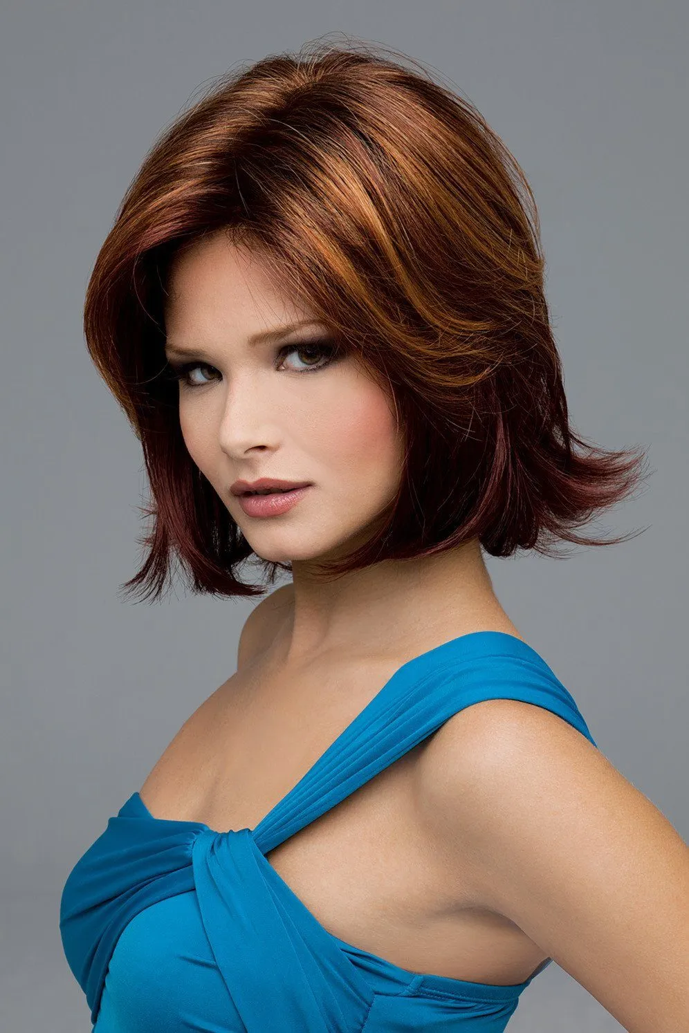 Envy Wigs - Taylor