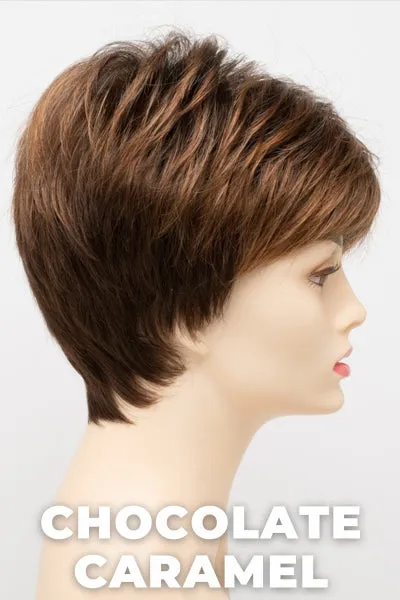 Envy Wigs - Tiffany Large