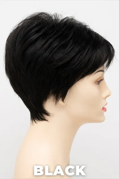 Envy Wigs - Tiffany Petite Mono
