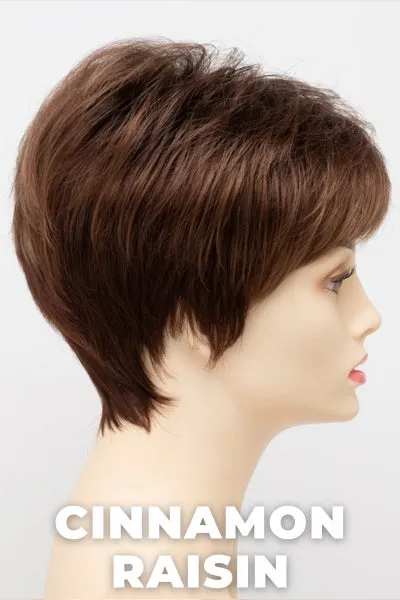 Envy Wigs - Tiffany Petite Mono