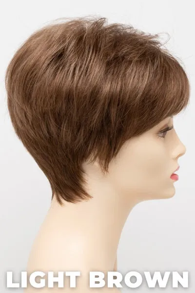 Envy Wigs - Tiffany Petite Mono