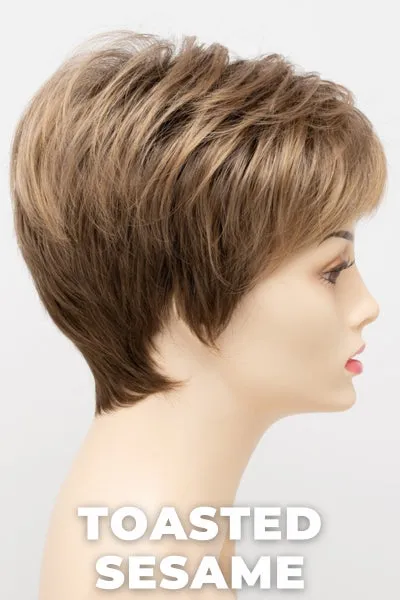 Envy Wigs - Tiffany Petite Mono