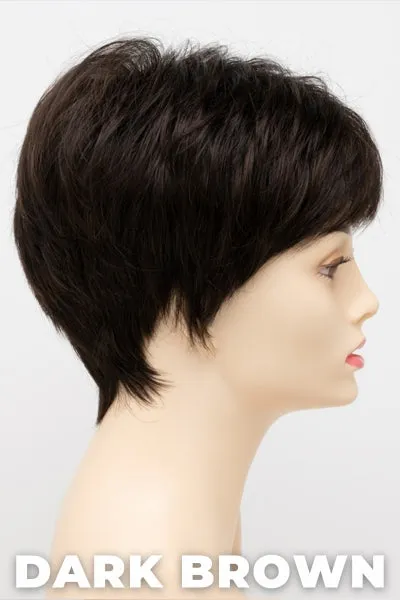 Envy Wigs - Tiffany Petite Mono