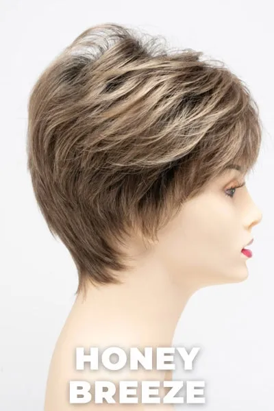 Envy Wigs - Tiffany