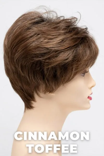 Envy Wigs - Tiffany